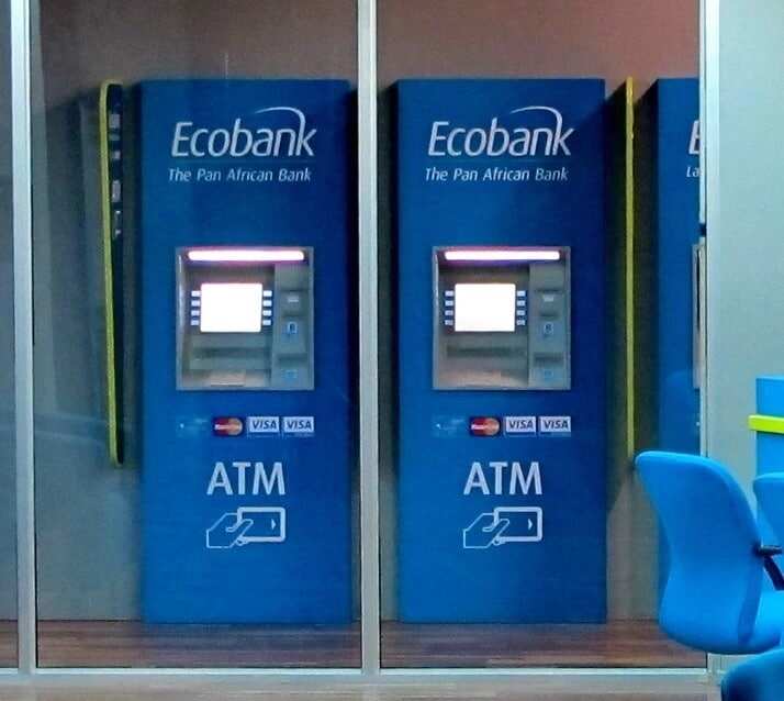 Ecobank Ghana limited