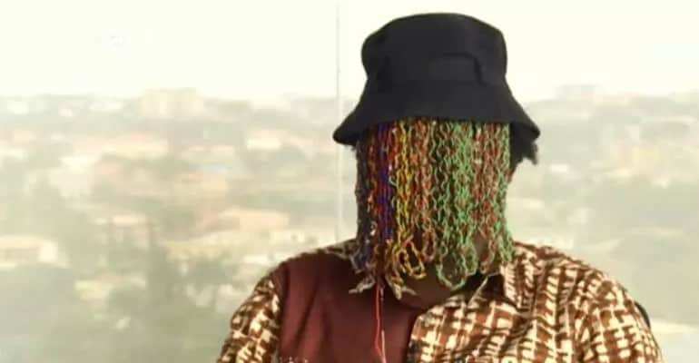 Former class mate of Anas Azremeyaw Anas exposes him