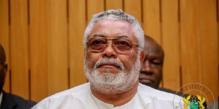 10 major achievements of late former president Rawlings during his 20 years rule