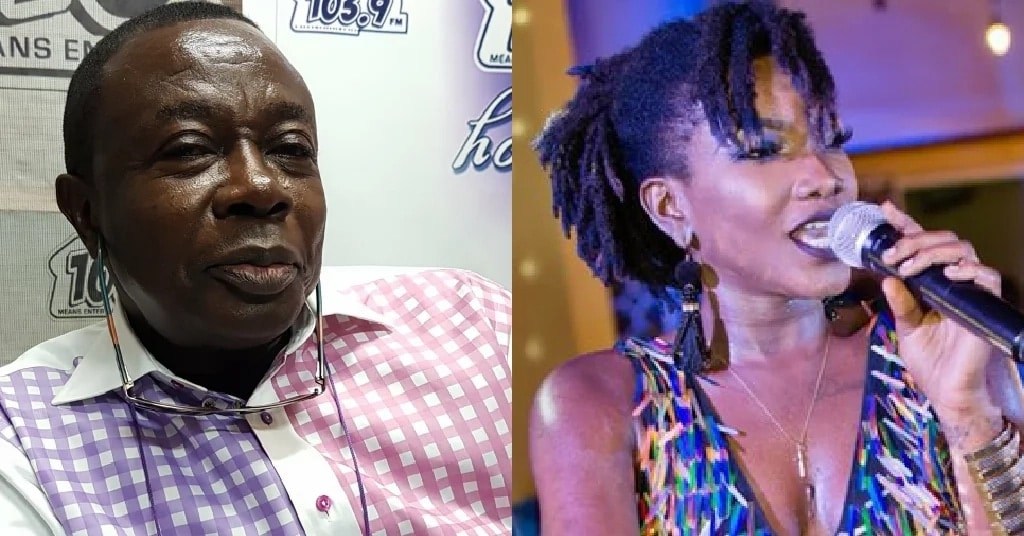 Shatta Wale's dad says Ebony didn't die naturally