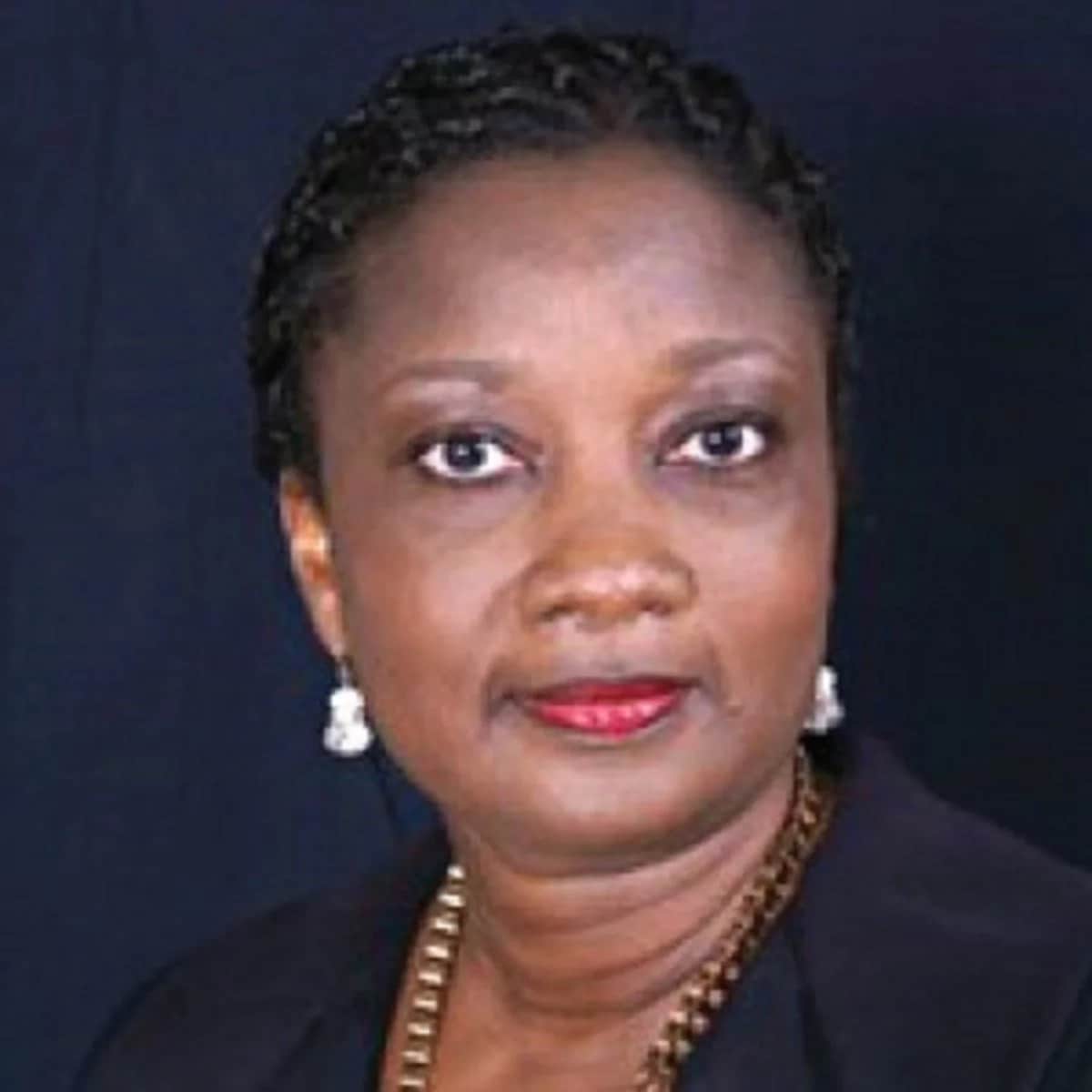 Josephine Ankomah