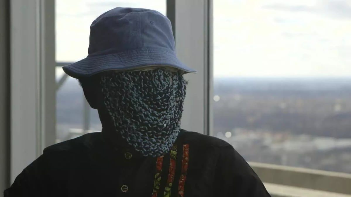 FULL DOCUMENTARY: 'Betraying the Game', an exposé by Anas Aremeyaw Anas