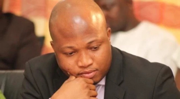 Ablakwa has been accused of running two unregistered companies and evading taxes.
