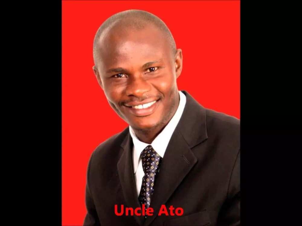 songs by uncle ato