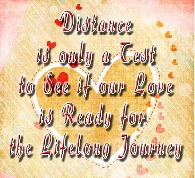distance love messages, distance quotes for him, love quotes for him long distance