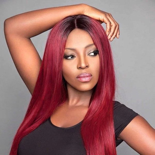 Yvonne Okoro lists the number of companies she owns as an entrepreneur