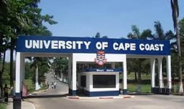 University of Cape Coast Distance Learning -Everything you need to know
