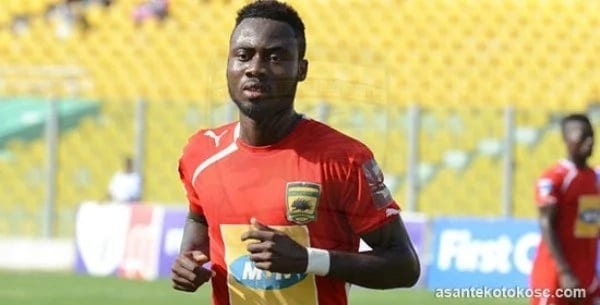Kotoko Accident: How it all happened - Vice captain recounts