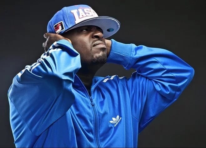 Top 10 best rappers in Africa