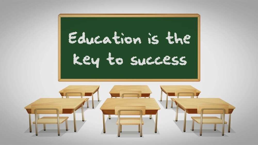 what is the importance of education, education in ghana facts, importance of education on society