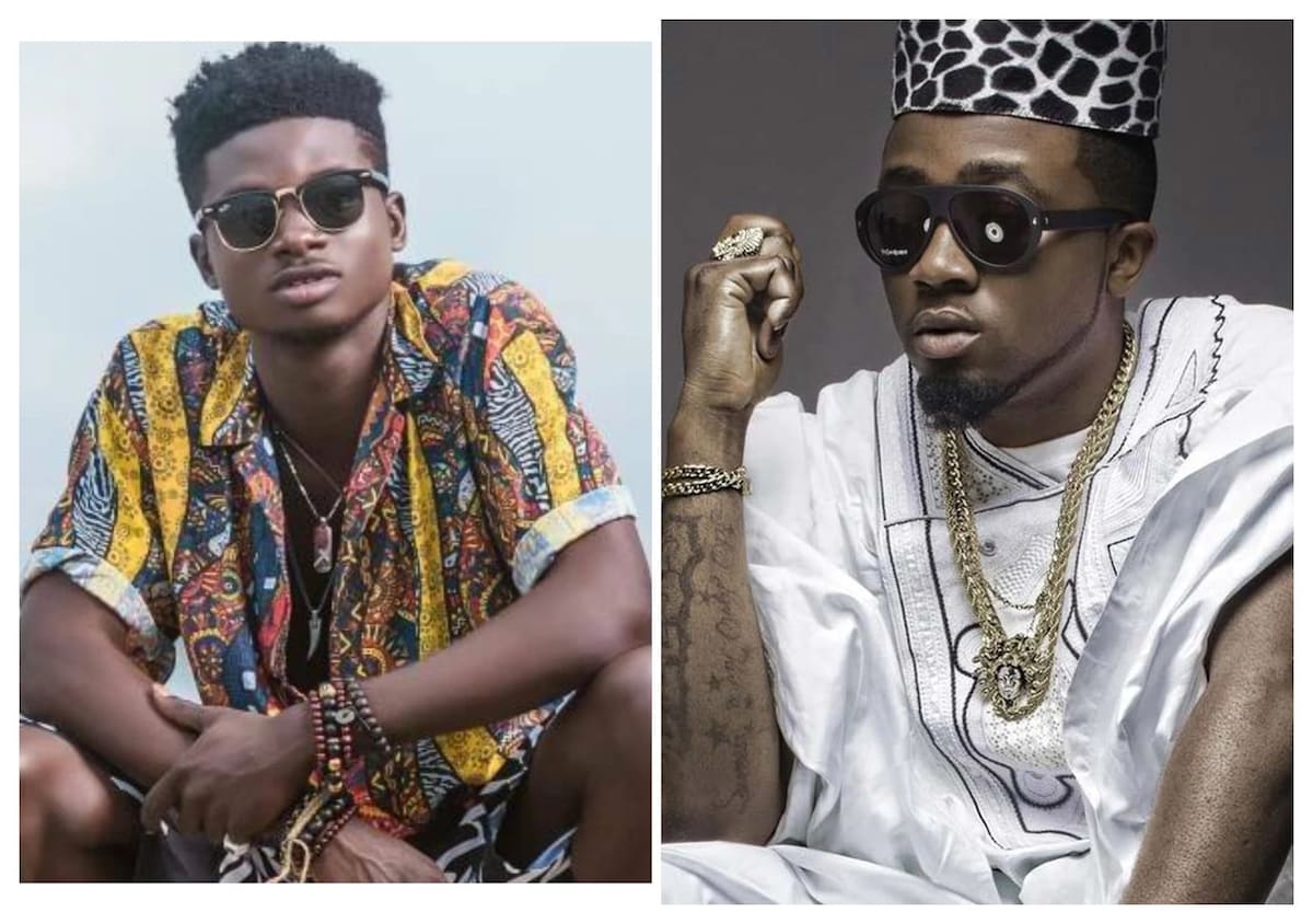 Kuami Eugene ft Ice Prince - was the collabo successful?