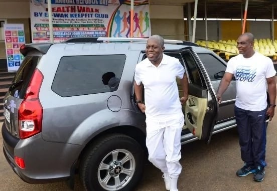 10 facts about Ghana car manufacturer, Kantanka Automobile