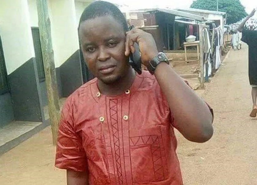 Police arrest Sakawa man who poses as Tamale North MP to defraud others