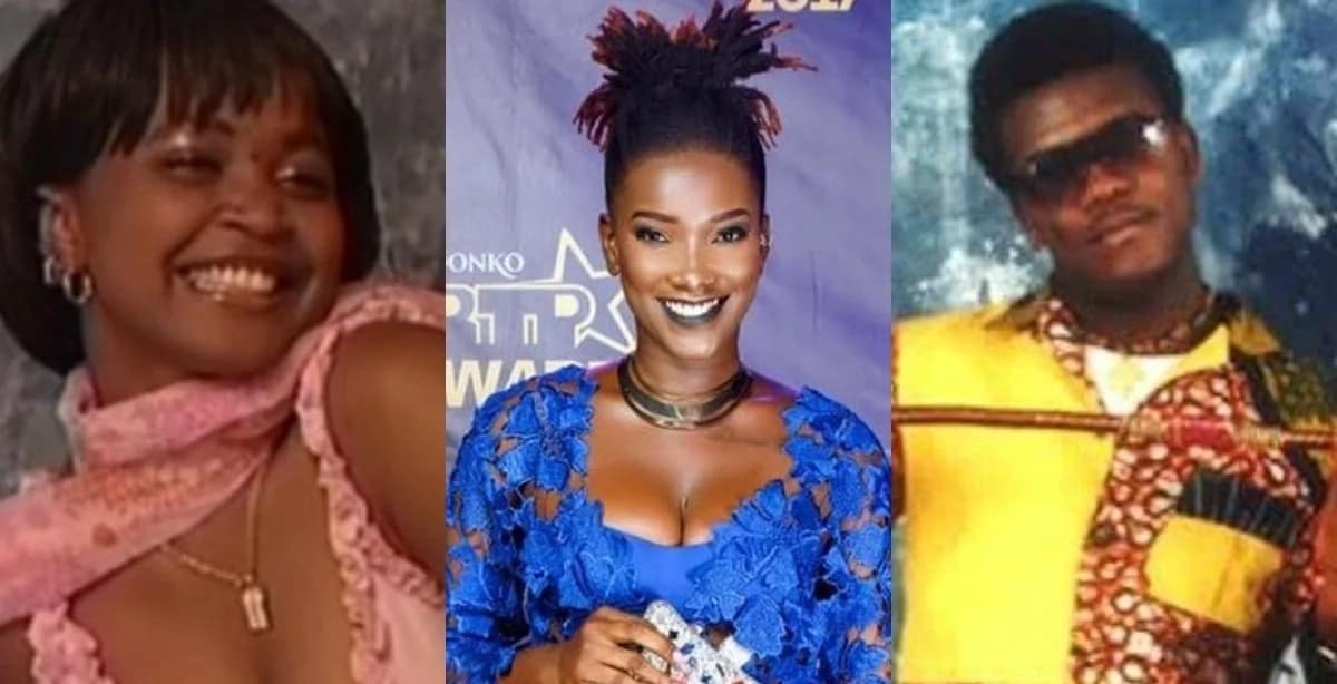 The Deaths Of Ebony Terry Bonchaka And Suzzy Williams Have One Odd Thing In Common Yen Gh