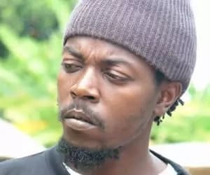 Social media users react with surprise as Kwaw Kese warns American rapper over his ‘Abodam distin’