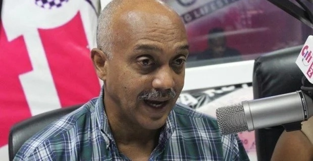 Casely Hayford also calls for MP Adwoa Sarfo's sanctioning "false" comments