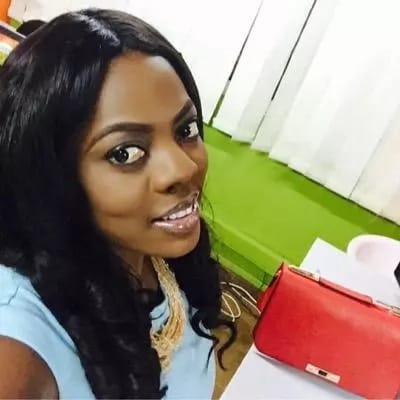 Have Your Say: What Do You Think Of Nana Aba's  Explanation For The Old Trafford Pictures