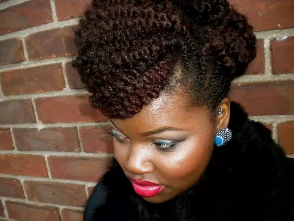 What are some quick weave hairstyles? - Quora