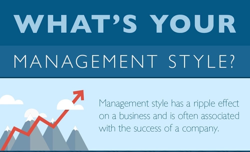 Management stlyes