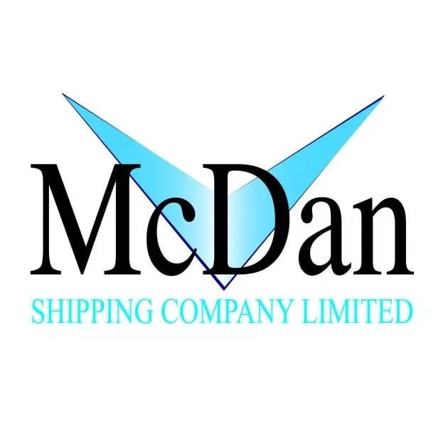 Top shipping companies in Ghana and countries they ship from