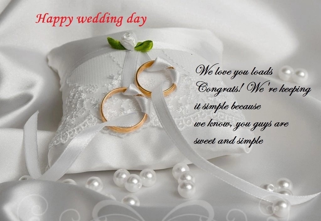 good wishes for marriage, marriage wishes with photo, marriage wishes 1 line