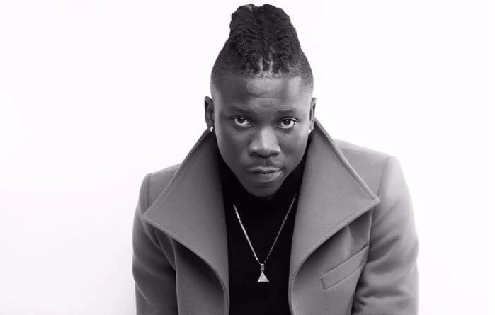Stonebwoy drops video; BHIM fans hail him as he gets VIP treatment at top-level meeting