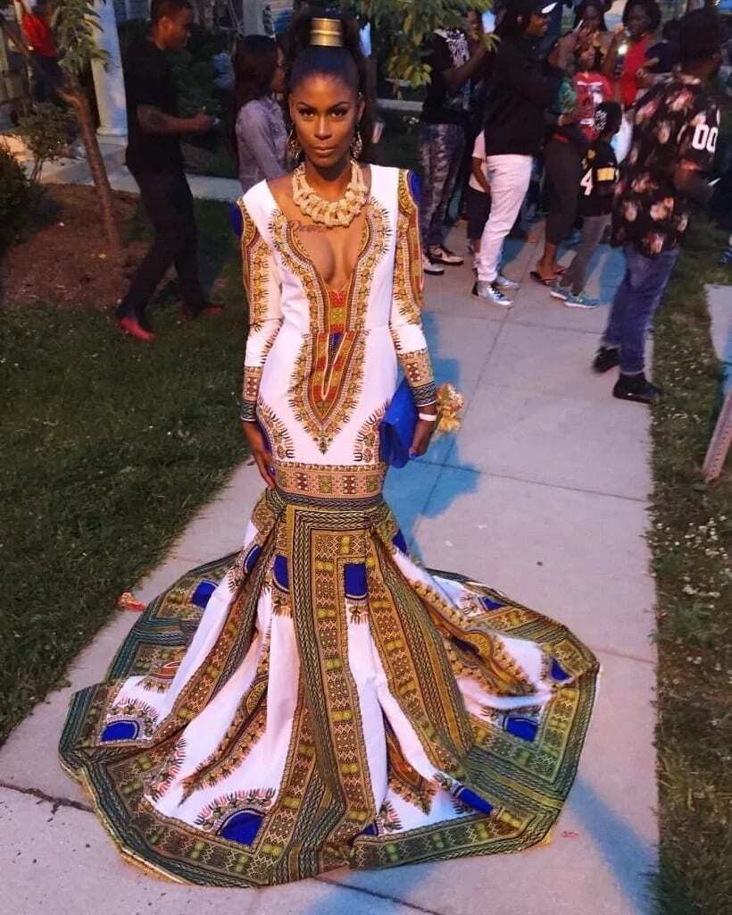long african dresses for weddings, long african print dresses, african long dresses styles