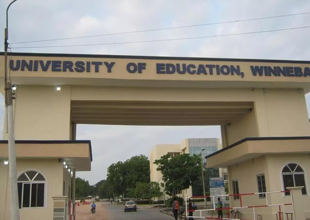 List of universities in Ghana and their tuition