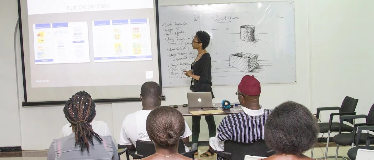 7 great short professional courses in Ghana