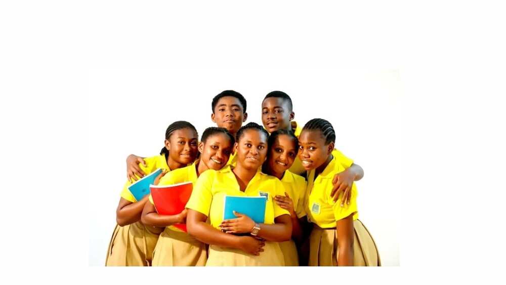 private senior high schools in accra
private schools in ghana
ghana christian international high school