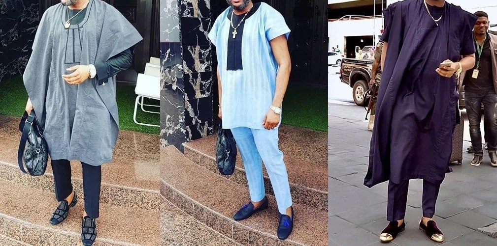 African men fashion: 7 styles and ideas to look more attractive in 2019