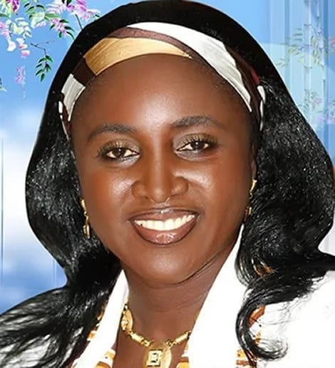 Meet Ghana's most beautiful female politicians
