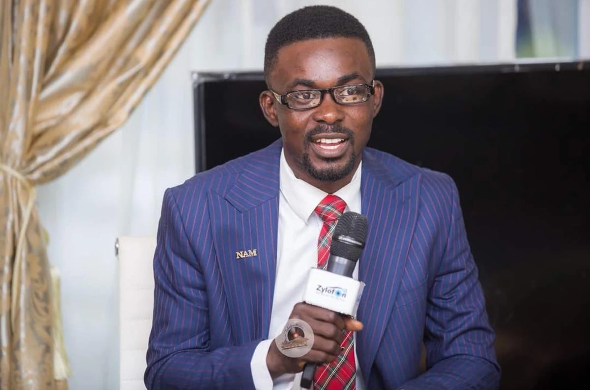 NAM1 working abroad to pay customers – Menzgold PRO
