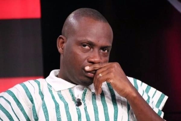 "Medikal will be a fool to marry Fella Makafui" - Counselor Lutterodt