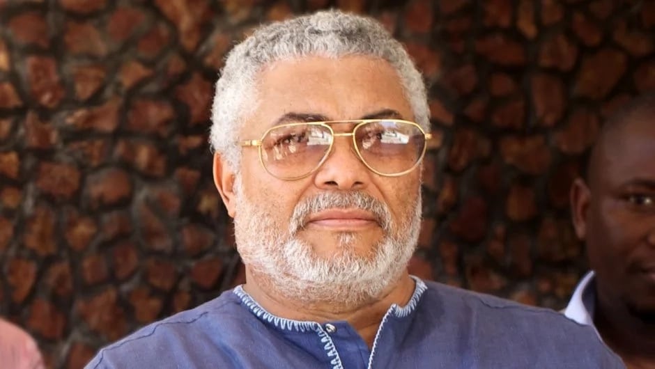 Rawlings, Kufuor named among past gov’t officials to have grabbed state lands