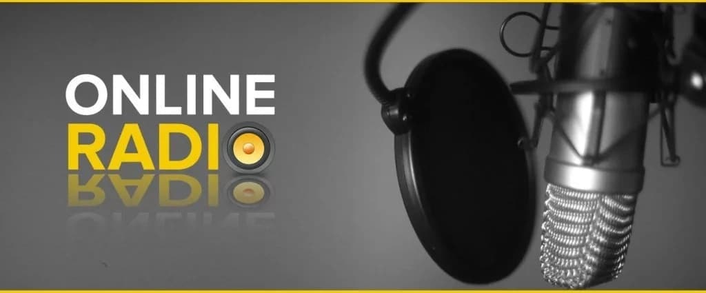 Kumasi online radio