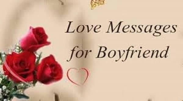 i love you messages for boyfriend