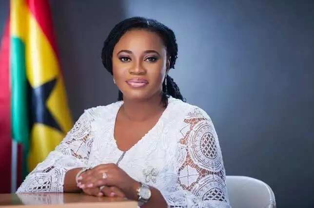 5 prominent Ghanaian women who have inspired young woman