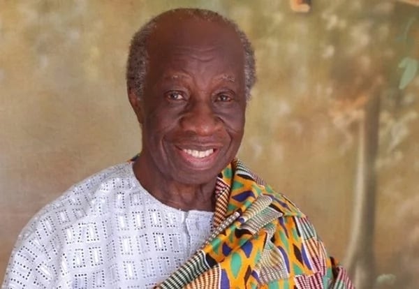 6 facts about the late Prof Francis Allotey you didn’t know