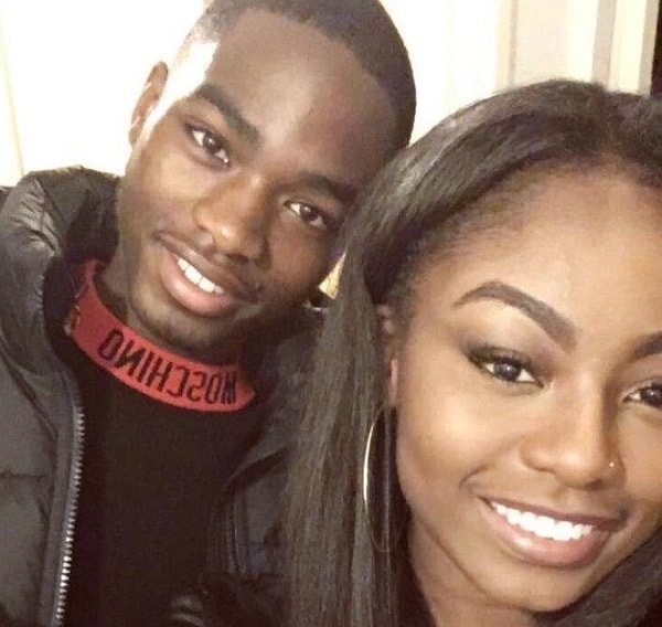 British-born Ghanaian stabbed to death in London