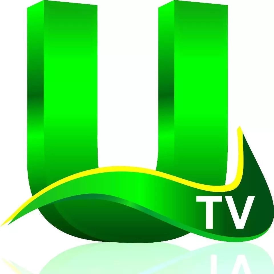 Https tv u. UTV логотип. Телеканал UTV. UTV (Телеканал, Великобритания). ЮТВ Уфа.