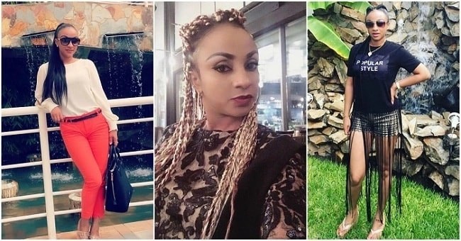 14 breathtaking photos of Asamoah Gyan's wife that prove she is the real boss lady