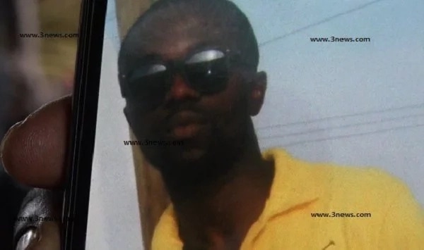Police charge car dealer with murder over Alajo shooting