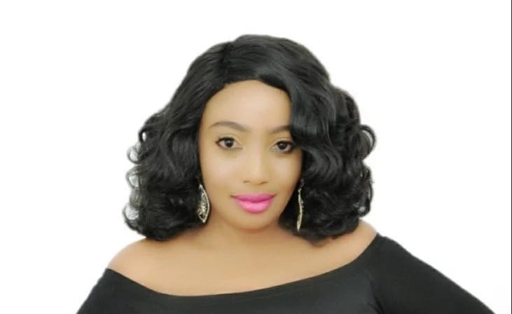Ebony’s father didn’t know her whereabouts until she became a star – Diamond Appiah