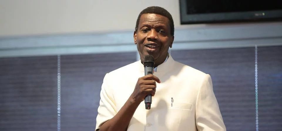 Pastor Adeboye names 5 types of women that Ghanaian men must never marry