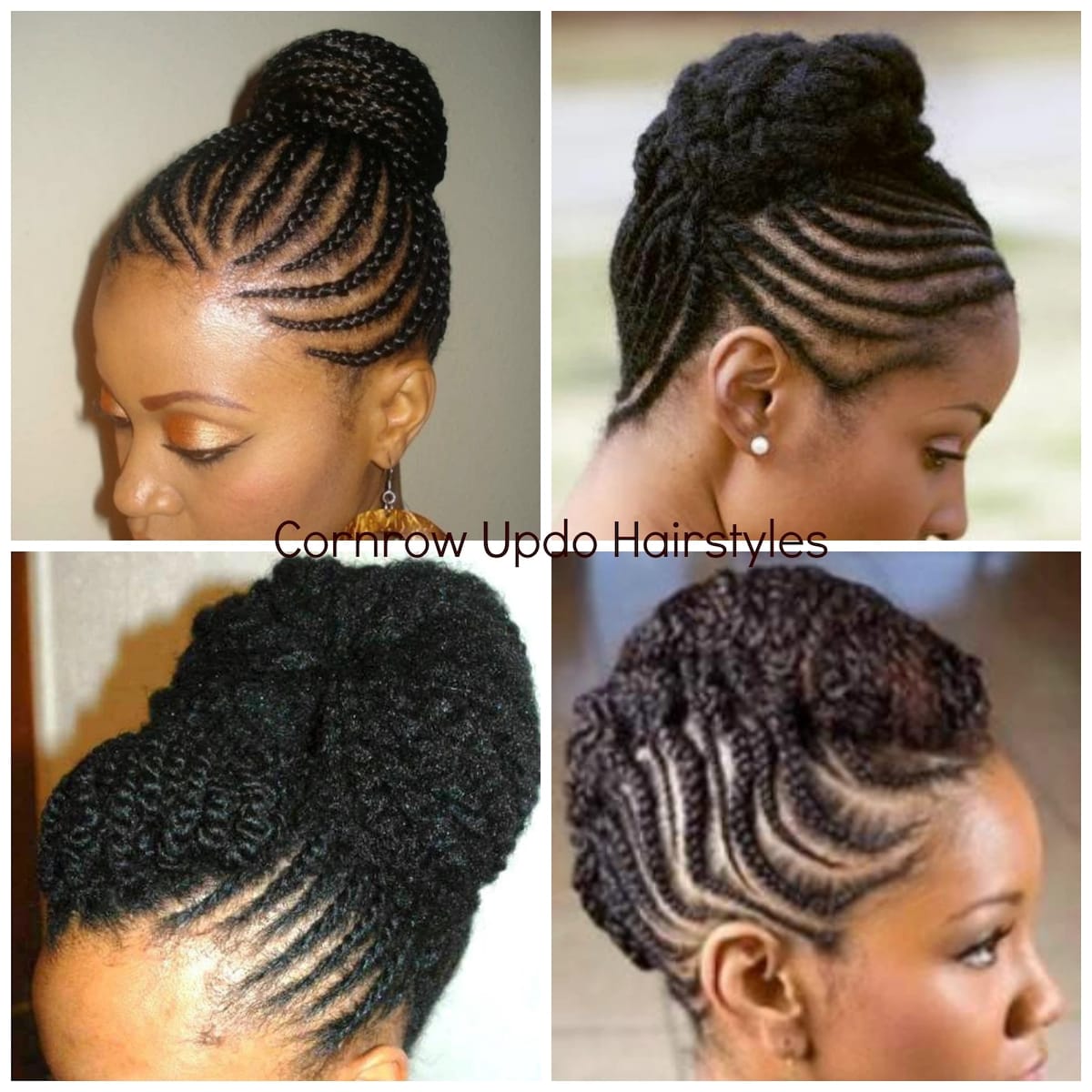 2020 Ghana Weaving Hairstyles. Hi, you think you need different hairstyles  for different occasions … | Cool braid hairstyles, Hair styles, African braids  hairstyles