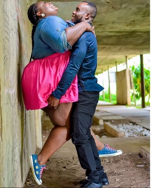 Lovely photos that prove how Ghana guys are truly hot