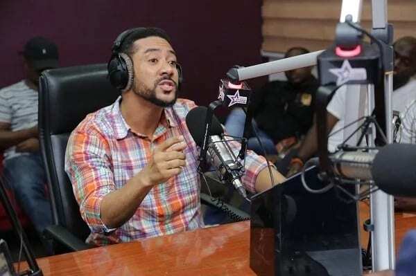 I have healed the blind and cripple- Majid Michel