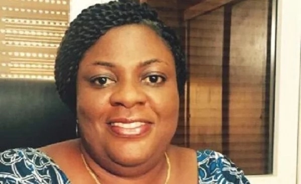 Gov't has just appointed Ghana's first female director of budgets
