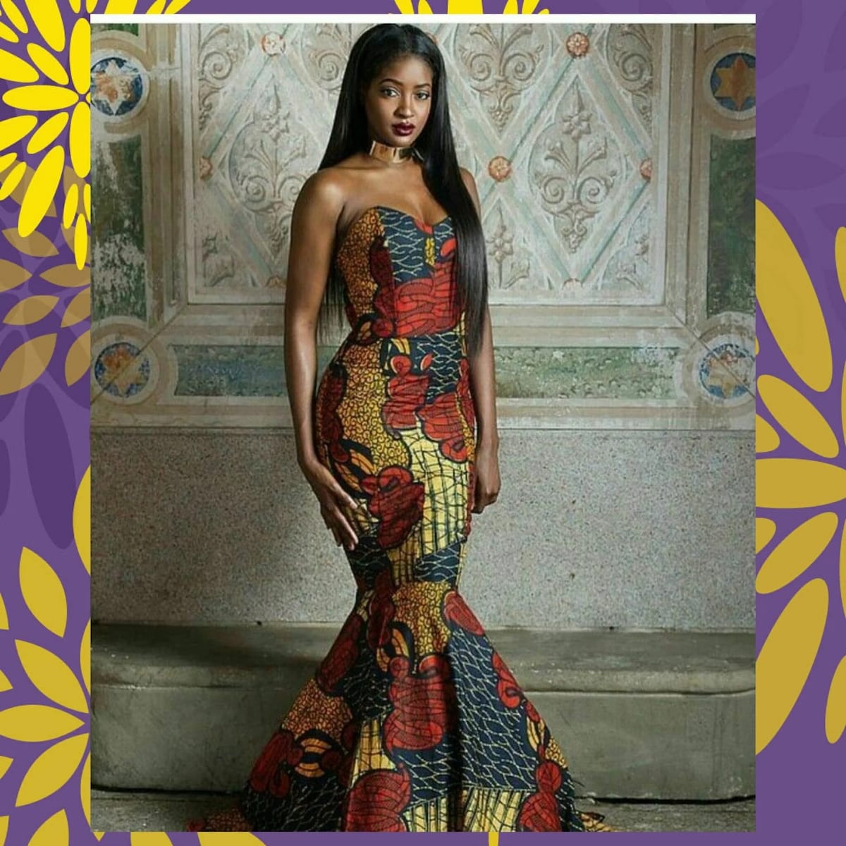 short african dresses
african wear long dresses
dress styles for african prints
